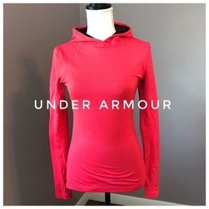 Under Armour Long Sleeve Hoodie